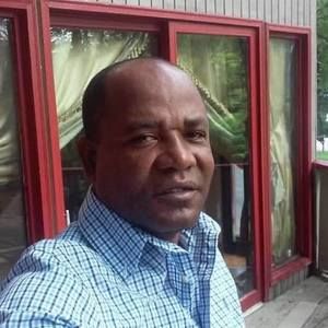 Meet your Posher, Alfred